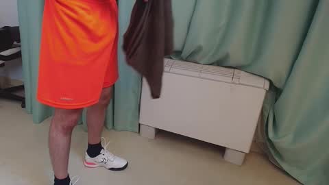 JoshuaGael online show from December 2, 3:42 pm