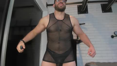      Joshua The Lion  online show from February 25, 7:27 pm