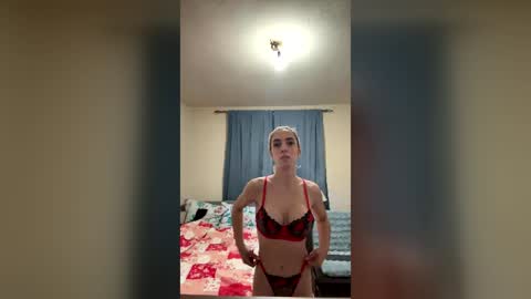 JosipaM online show from June 24, 5:09 pm