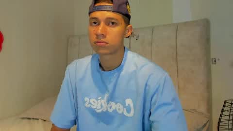 Joseeph online show from April 14, 2:26 am