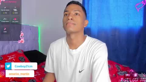 JOSS JORDAN  online show from September 11, 5:03 pm