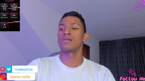 JOSS JORDAN  online show from October 30, 7:58 pm