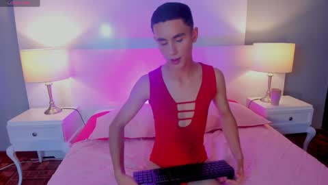 Jostyn Rous online show from April 1, 1:41 pm