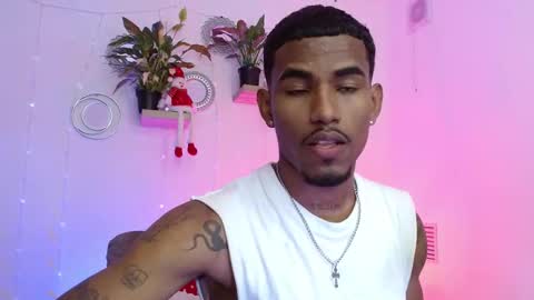 Josua online show from December 14, 12:17 am