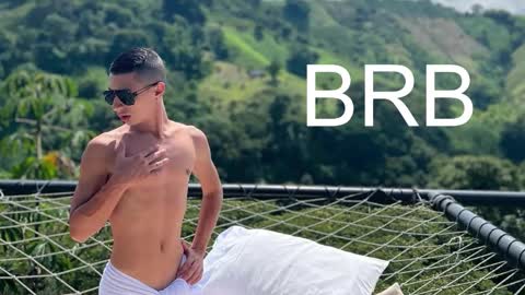 Jota Stivens online show from March 5, 10:41 pm