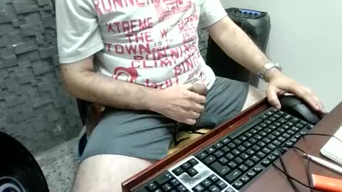 jotacalvarengas online show from January 8, 11:16 am