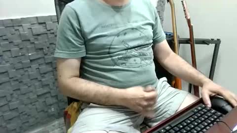 jotacalvarengas online show from January 10, 10:43 am