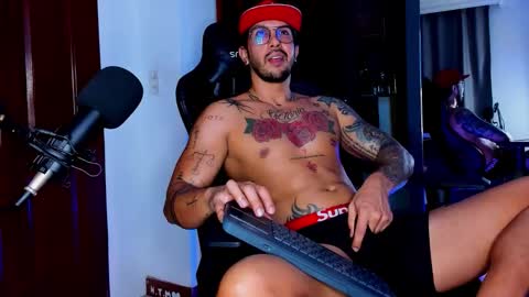 Jota online show from November 27, 12:40 am