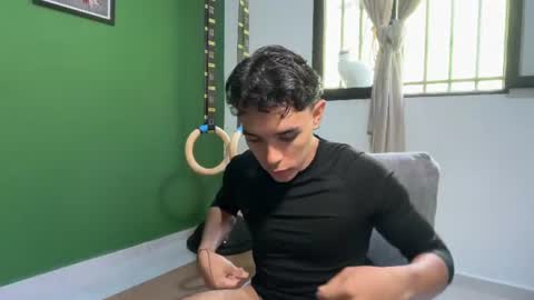 Im Jouliano online show from July 24, 3:20 pm