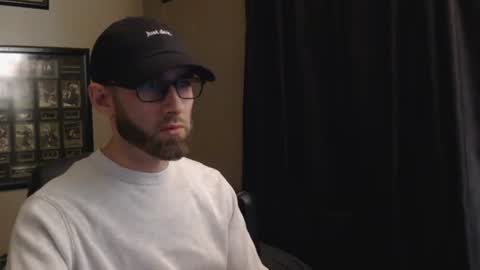 journeman123 online show from November 19, 4:12 am