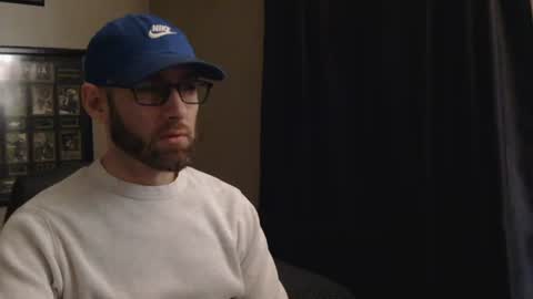 journeman123 online show from November 17, 6:27 am