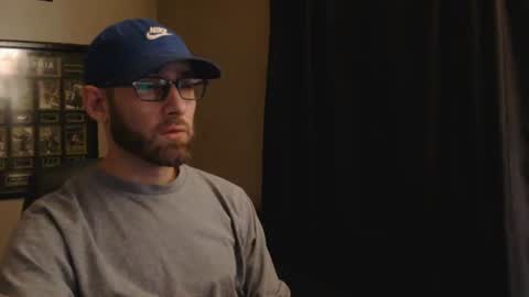 journeman123 online show from November 16, 4:58 am