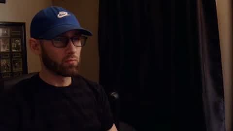 journeman123 online show from November 10, 4:59 am