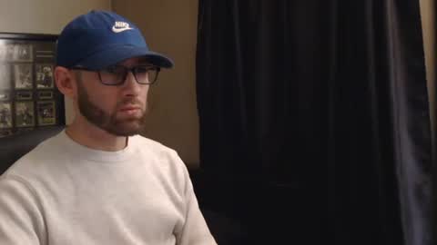 journeman123 online show from November 9, 2:59 am