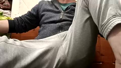 Willy Wild online show from January 3, 5:42 pm