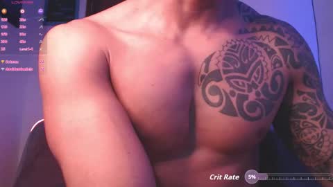  JOYLOPEZFIT online show from February 12, 5:38 pm