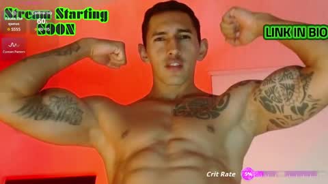  JOYLOPEZFIT online show from April 1, 11:00 am