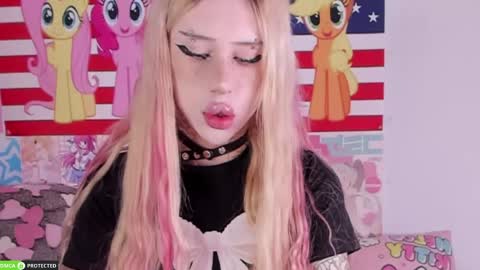 Joy Barker online show from April 23, 8:22 am