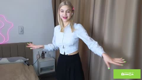 joybunny online show from January 17, 5:53 am