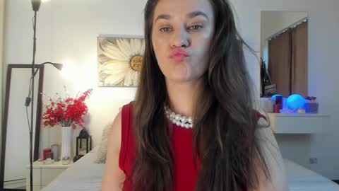 CassidyJoy online show from October 4, 2:04 pm