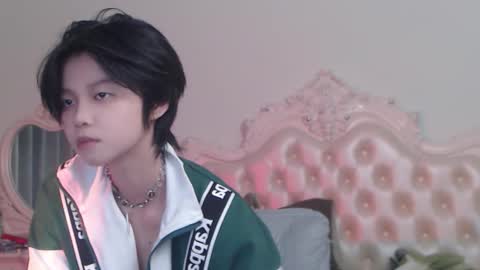 joycekay online show from March 20, 8:25 pm