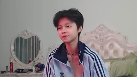 joycekay online show from November 22, 10:51 pm