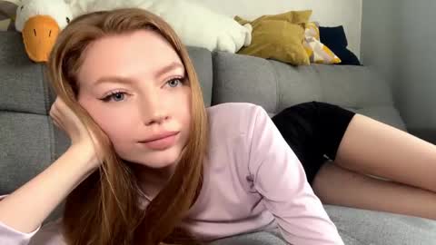 Bella online show from May 16, 8:33 am