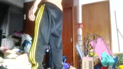 J Prez Official online show from March 5, 2:53 am