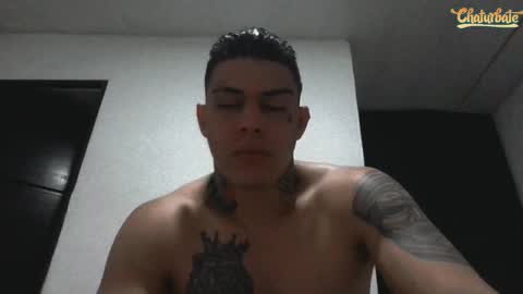 Jaxxx67 online show from November 25, 9:57 pm