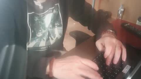 Soy Rai online show from May 29, 7:01 pm
