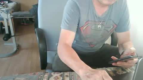 Soy Rai online show from December 4, 9:18 pm