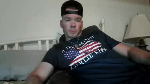 Jim online show from September 28, 4:21 am