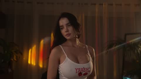 Jennifer Diaz online show from March 24, 8:48 pm