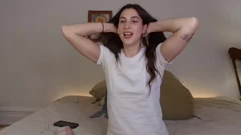 Jsmine  and sometimes Beaulooks online show from October 12, 8:54 pm