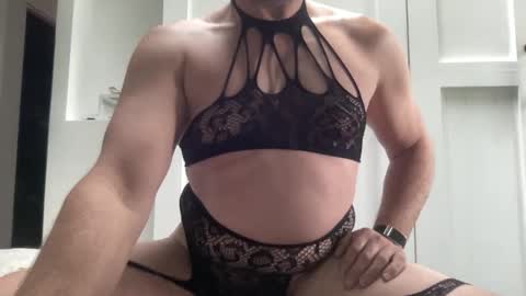 Just Enjoy the Show online show from May 9, 6:58 pm