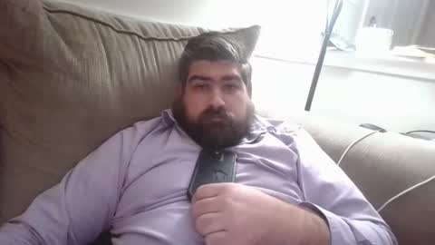 Snapshot of jthompson813 chatting on January 11, 11:24 pm jthompson813 online show from January 11, 11:24 pm