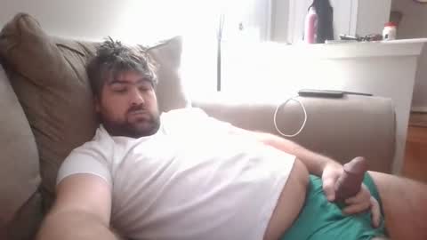 Snapshot of jthompson813 chatting on February 5, 12:49 pm jthompson813 online show from February 5, 12:49 pm