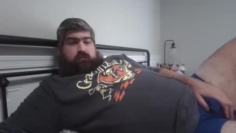 Snapshot of jthompson813 chatting on October 12, 6:21 pm jthompson813 online show from October 12, 6:21 pm