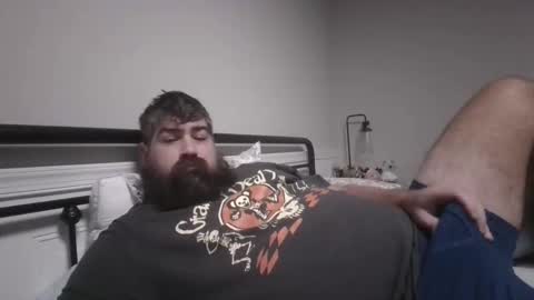 Snapshot of jthompson813 chatting on October 30, 12:17 pm jthompson813 online show from October 30, 12:17 pm