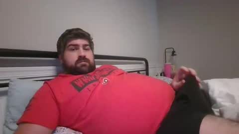 Snapshot of jthompson813 chatting on February 16, 9:05 pm jthompson813 online show from February 16, 9:05 pm