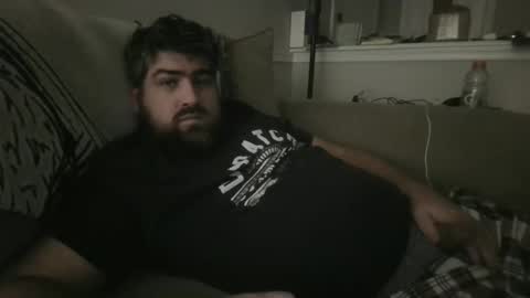 Snapshot of jthompson813 chatting on December 2, 3:19 am jthompson813 online show from December 2, 3:19 am