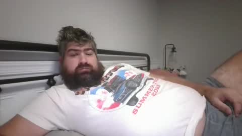 Snapshot of jthompson813 chatting on October 7, 11:39 am jthompson813 online show from October 7, 11:39 am