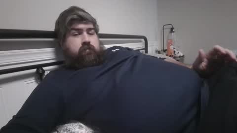 jthompson813 online show from January 11, 7:09 pm