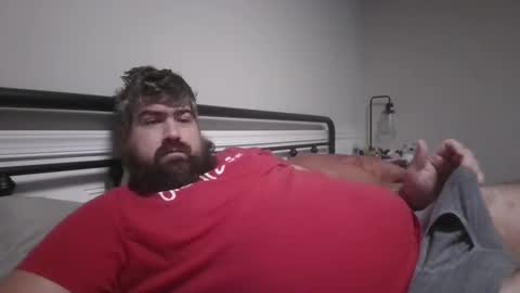 Snapshot of jthompson813 chatting on October 1, 11:53 am jthompson813 online show from October 1, 11:53 am