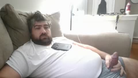 Snapshot of jthompson813 chatting on February 19, 12:55 pm jthompson813 online show from February 19, 12:55 pm