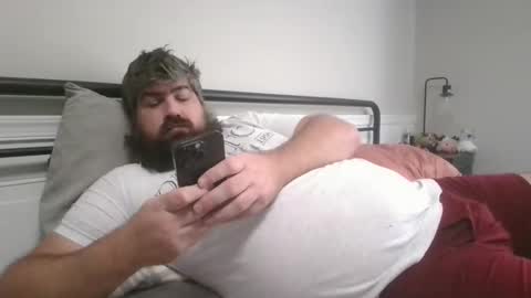 Snapshot of jthompson813 chatting on October 14, 4:21 pm jthompson813 online show from October 14, 4:21 pm