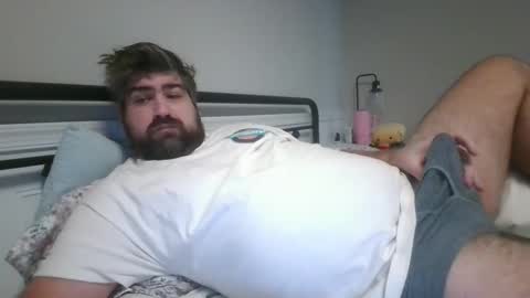 Snapshot of jthompson813 chatting on February 26, 12:49 pm jthompson813 online show from February 26, 12:49 pm