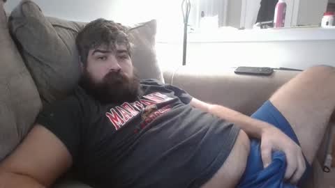 Snapshot of jthompson813 chatting on January 30, 12:59 pm jthompson813 online show from January 30, 12:59 pm