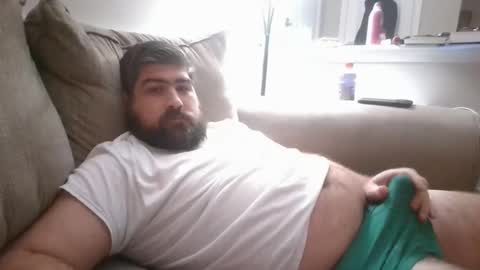 Snapshot of jthompson813 chatting on January 3, 1:16 am jthompson813 online show from January 3, 1:16 am