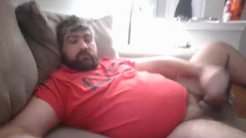 Snapshot of jthompson813 chatting on February 27, 12:45 pm jthompson813 online show from February 27, 12:45 pm